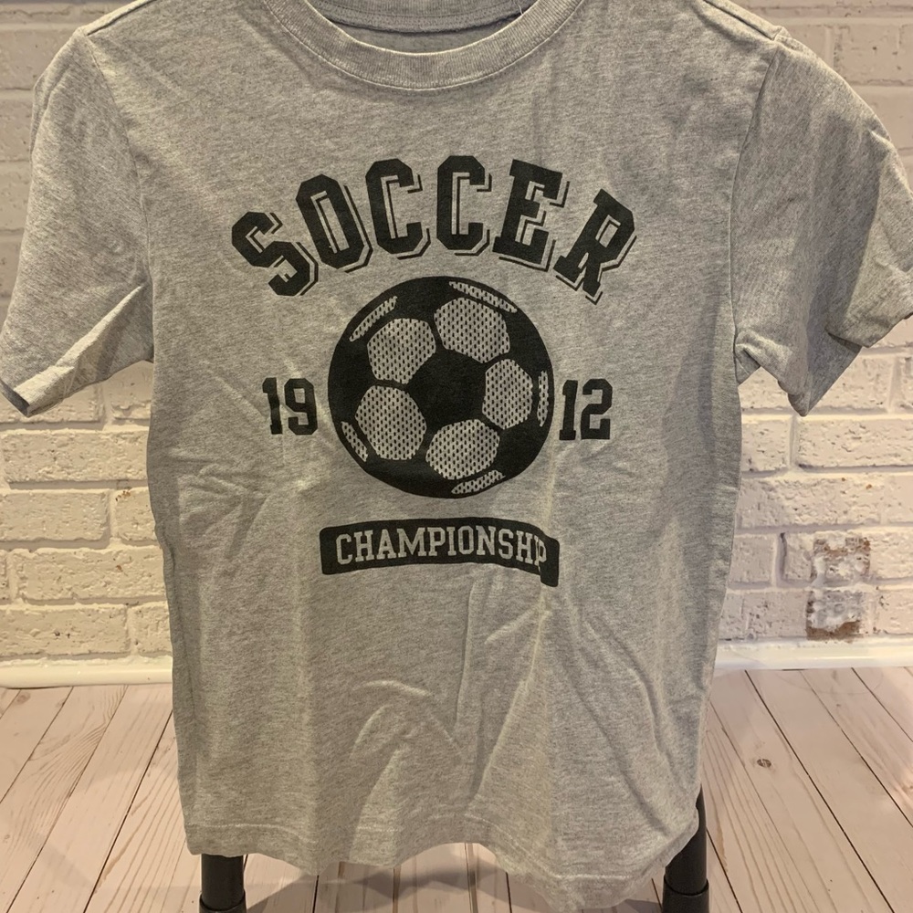 EUC Cherokee Soccer 1912 Championship